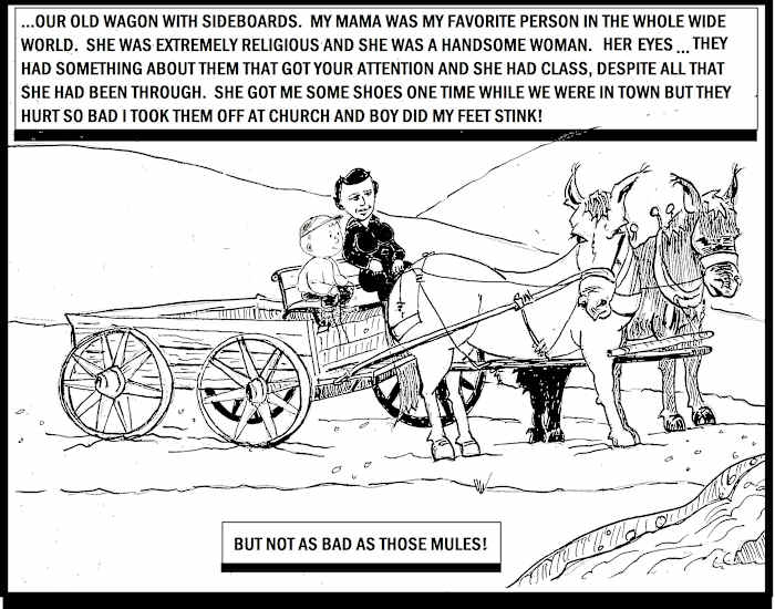 Crimson Tikes Guts and Glory: Mama Bear